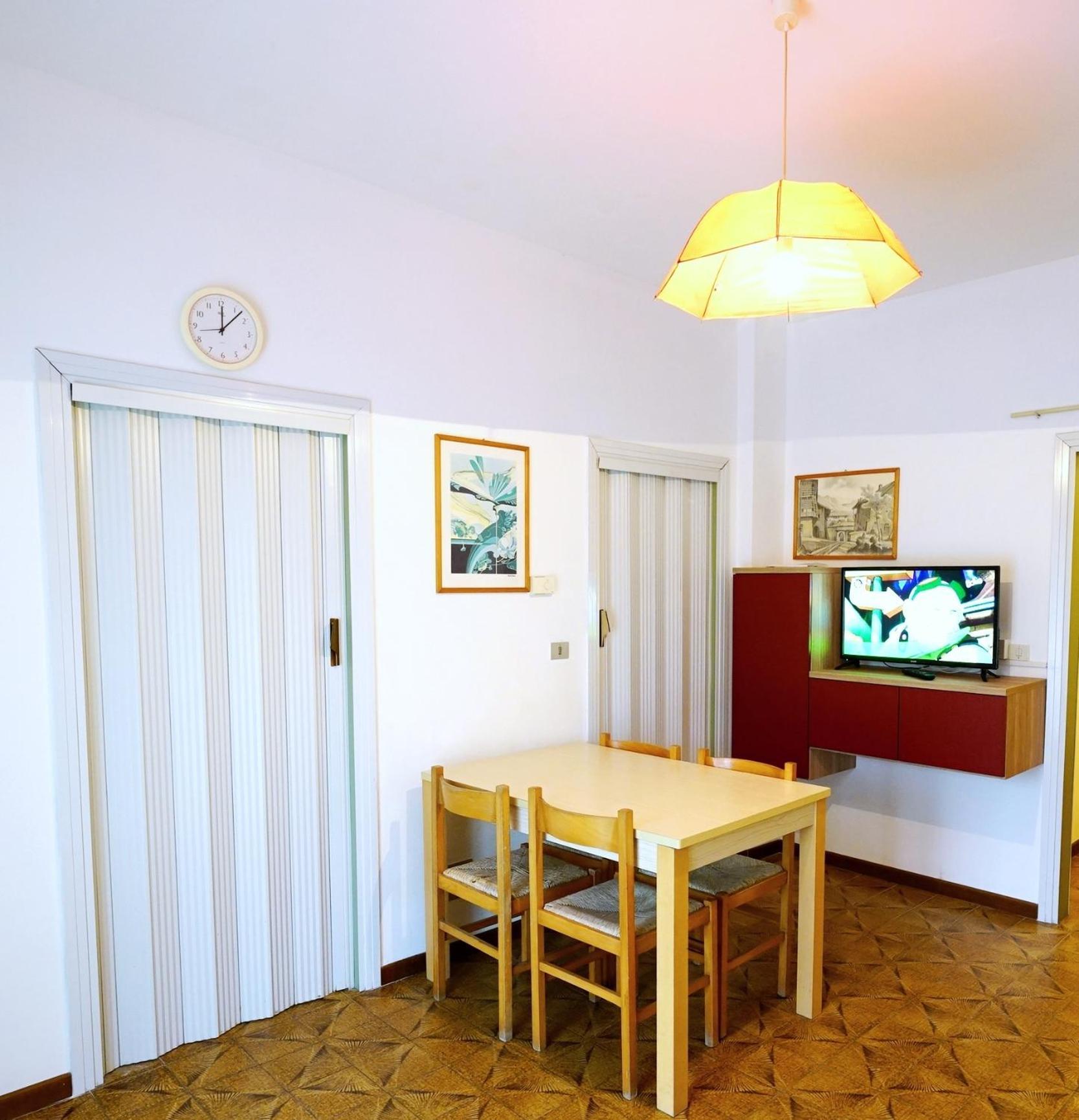 Residence 3 D Lido di Spina Værelse billede